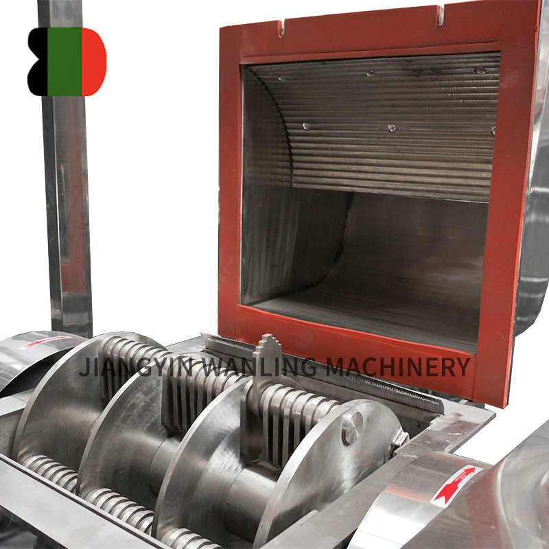 WSDF Grinder Machiner Moara de ciocan