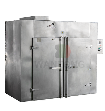 Un ghid complet pentru selectarea uscătorului cu tavă potrivit pentru operațiunea dvs